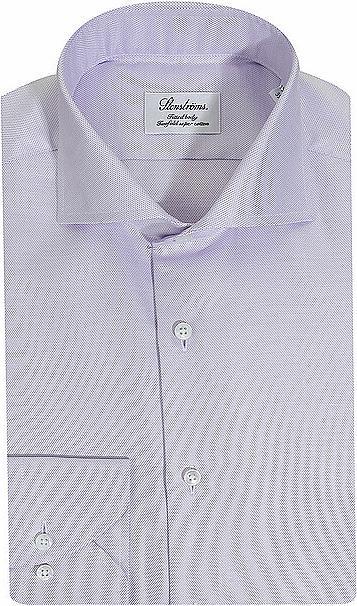 Image du produit Stenströms Chemise Fitted Fit (45)