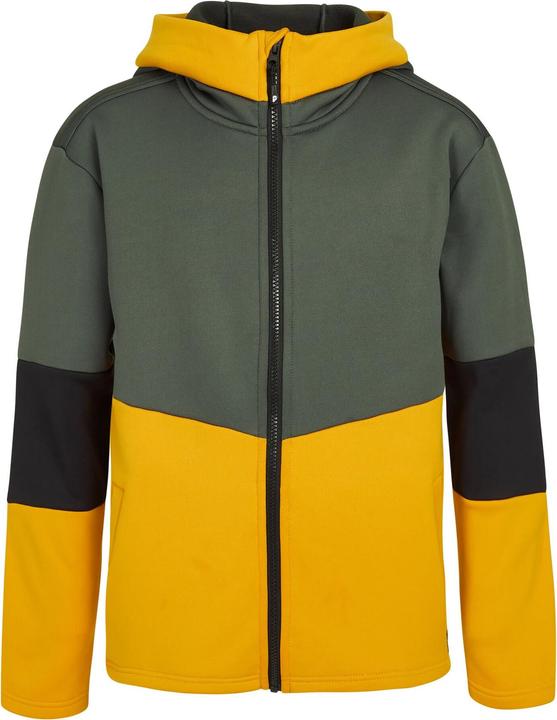 Protest Rein JR Full Zip Hoody