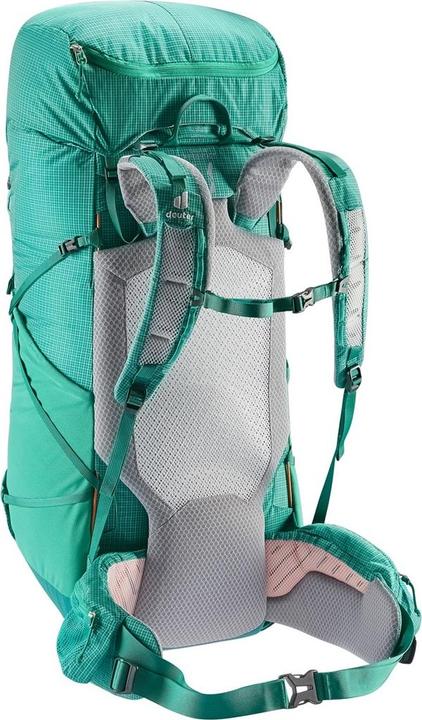 Image du produit Deuter Aircontact Ultra 50+5 (50 l)