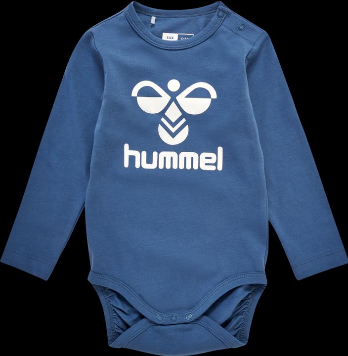 hummel hmlFLIPS BODY L/S