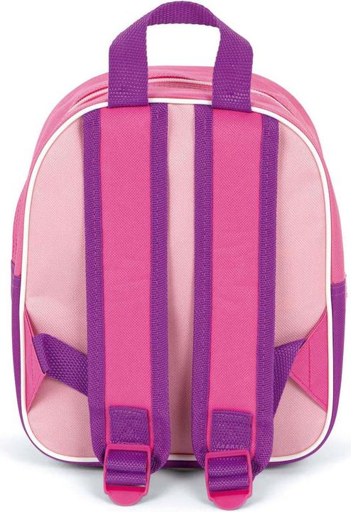 Actual product image Rucksack Peppa Pig