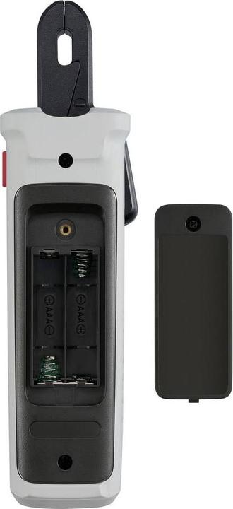 Productafbeelding Voltcraft VC371 Stroomtang digitaal CAT III 600V Weergave (aantal): 4000 (CAT III 600V)