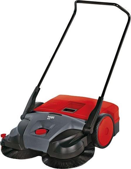 Actual product image Haaga Sweeper 477