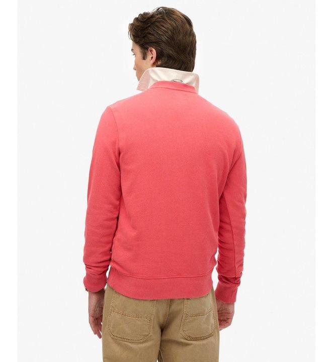 Image du produit Superdry Sweat ras du cou décontracté Lo-Fi Outdoors (L)