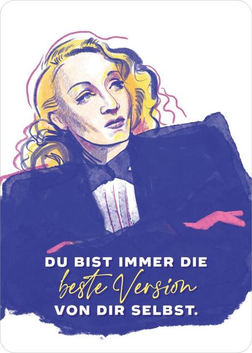 Actual product image You are just perfect (German, Sarah von der Heide, 2024)