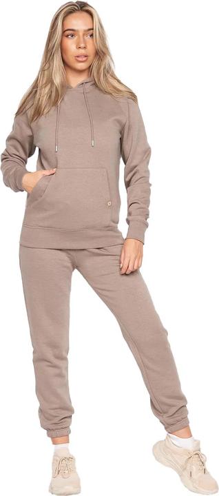 Actual product image Juice Womens/Ladies Cremmoore Hoodie (XL)
