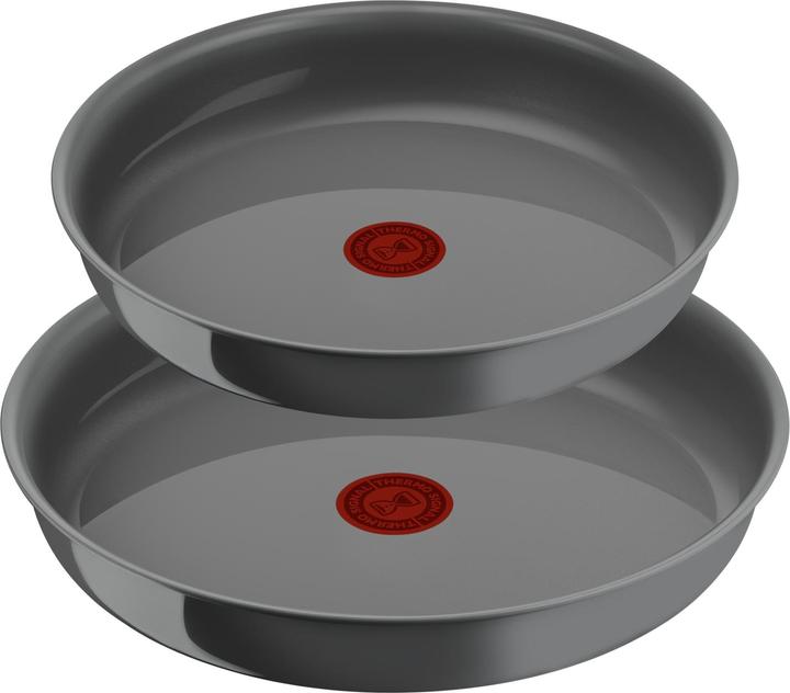 Productafbeelding Tefal Ingenio L2619102 (24 cm, Koekenpan, Aluminium)