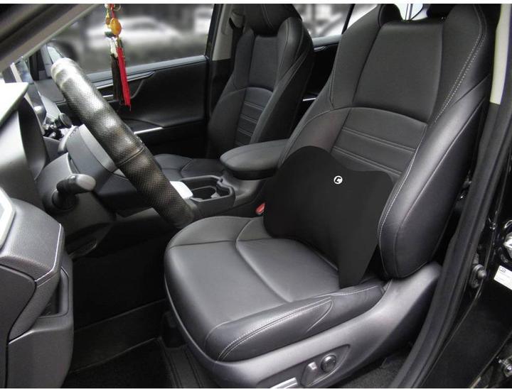 Produktbild Cartrend 700514 Lendenkissen