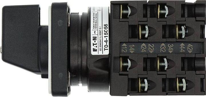 Actual product image Eaton T0-4-15056/E Tap changer 20 690 V 1 pc.