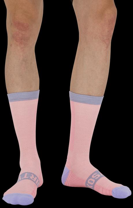 Image du produit Dirtysox Running Merino - Pro - Arrows - Rose (35 - 39)