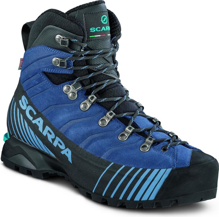 Immagine prodotto Scarpa Scarponi da montagna Ribelle HD (43)