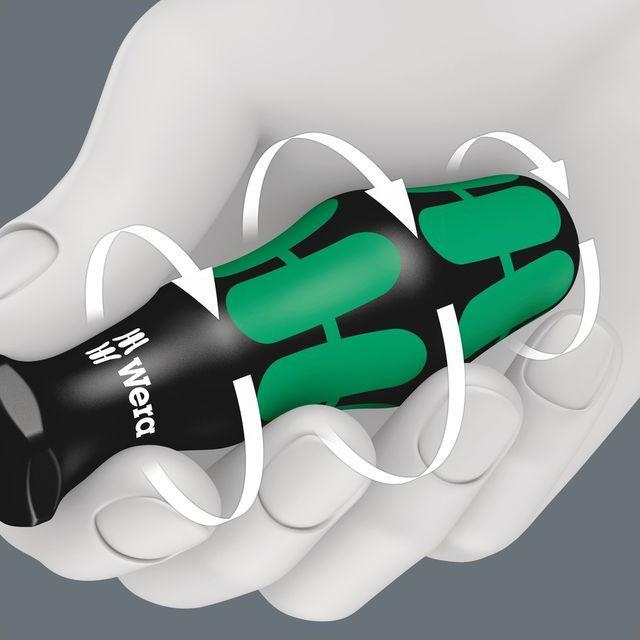 Image du produit Wera 352 12,0 x 150 mm (hexagone)