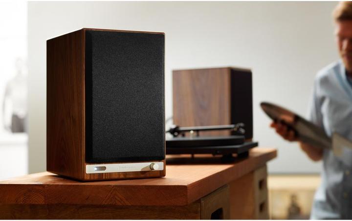 Produktbild Audioengine Hd6 (1 Paar, 150 W)