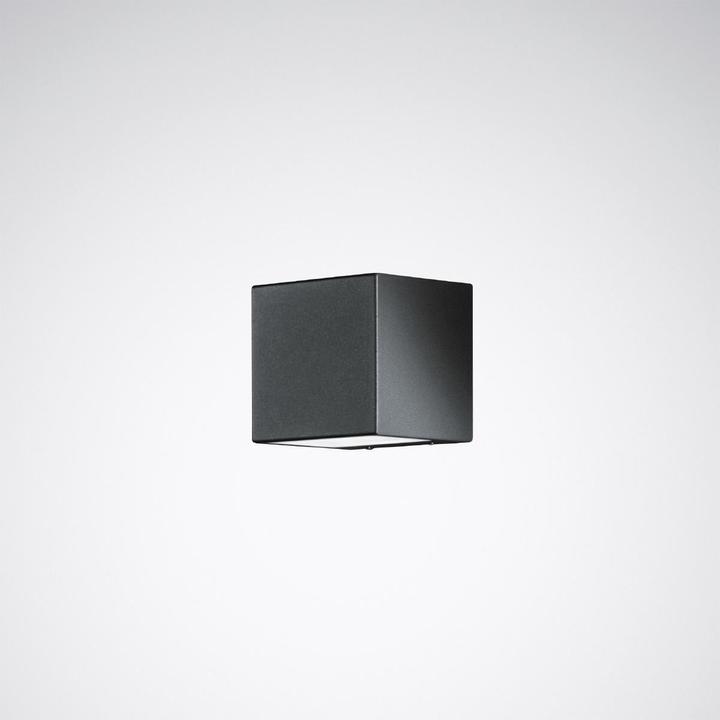 Actual product image Trilux LED Wall Light Skeo Q-W1-D #6927040 (200 lm)