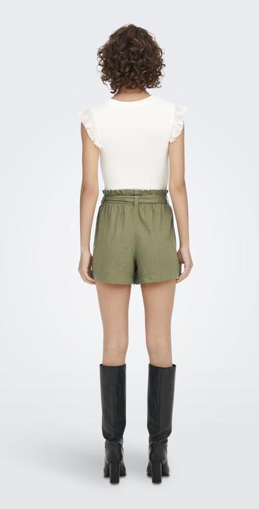 Image du produit JdY Ceinture Short en lin (40)