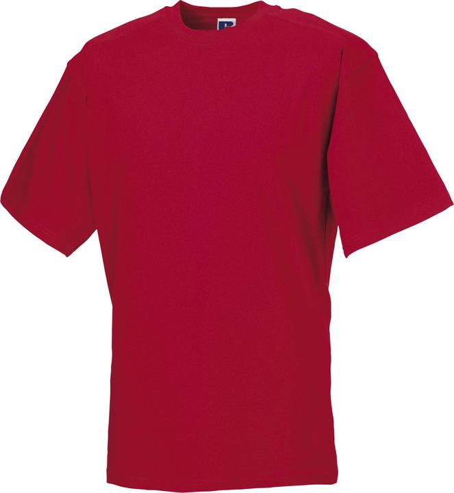 Image du produit Russell Europe TShirt T-shirt de travail (4XL)