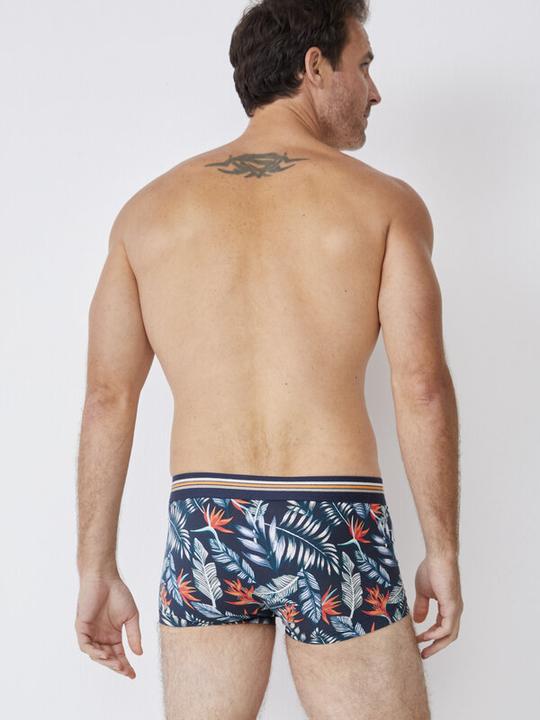 Actual product image Jockey Cotton Stretch Trunk (XL, pack of 3)