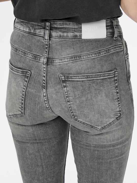 Image du produit Only ONLBobby Life Mid Cropped Jeans (27)