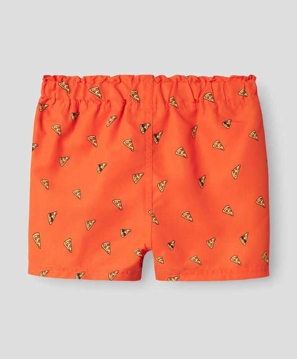 Produktbild Name it Printed Badeshorts (86)