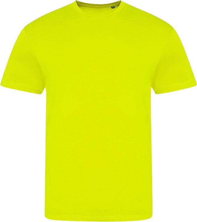 Awdis Erwachsene Electric TriBlend TShirt