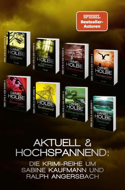 Image du produit Totengold (Allemand, Ben, Holbe, Daniel/Tomasson, 2025)