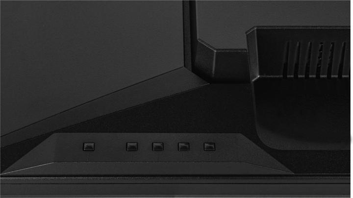 Produktbild iiyama ProLite XUB3493WQSU-B5 (3440 x 1440 Pixel, 34")