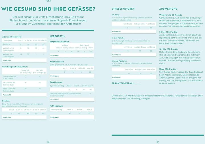 Image du produit 15 Jahre länger leben (Allemand, Bernd Kleine-Gunk, 2017)