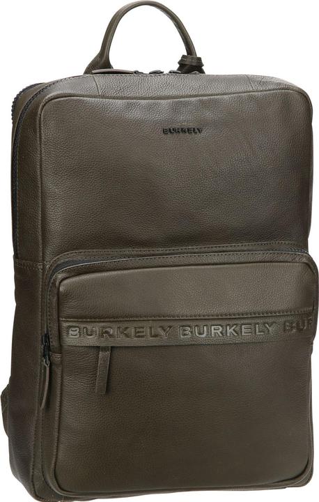 Produktbild Burkely MINIMAL MASON BACKPACK 15.6" (20.30 l)