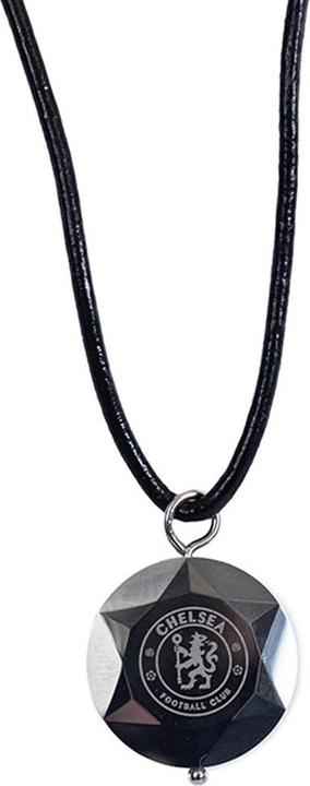 Immagine prodotto Chelsea FC - Collier e pendente (100% materiale sintetico)