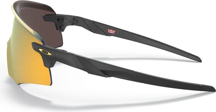 Actual product image Oakley Encoder Prizm (Grey, Yellow)