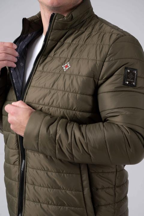 Image du produit Edelvetica Veste de transition Edelweiss pour hommes (XL)