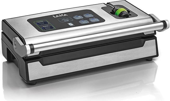 Immagine prodotto Laica MACCHINA PER IL VUOTO VT3240 XPRO 22 L/MIN DOPPIA POMPA