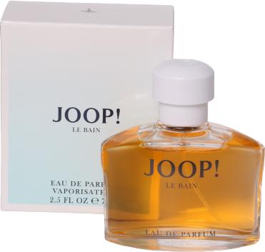 Actual product image Joop! Le Bain (Eau de parfum, 75 ml)