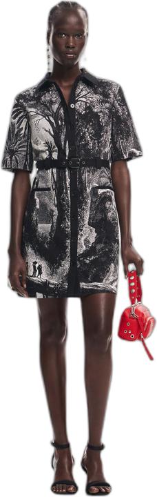 Image du produit Desigual Lacroix (XL)