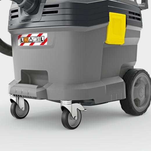 Produktbild Kärcher Professional NT30/1 Tact L (Nass-Trockensauger)