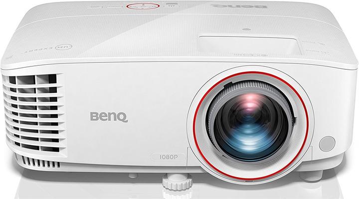 Immagine prodotto BenQ Th671st (Full HD, 3000 lm, 0.69 - 0.83:1)