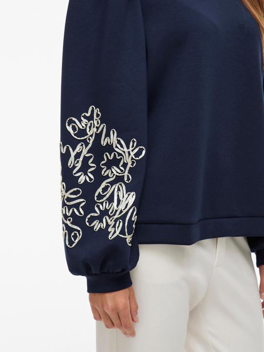 Produktbild Vila Langarm Sweatshirt (XS)