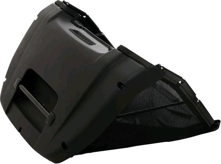 Actual product image Stiga Lawn tractor 84 cm AT4 84 A (Electrical connection)