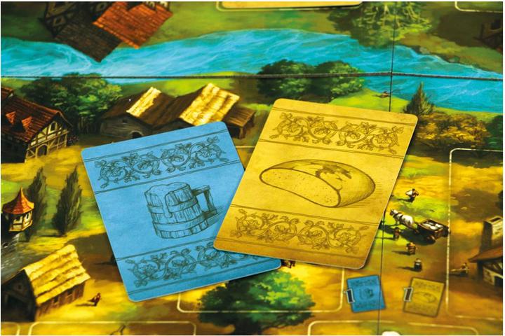 Image du produit 999Games Jeu de société "Pain et bière