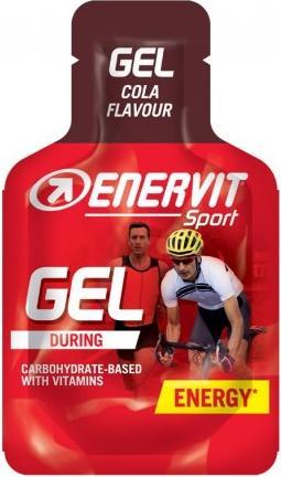 Enervit Enervitene Gel (Cola, 1 Stk.)