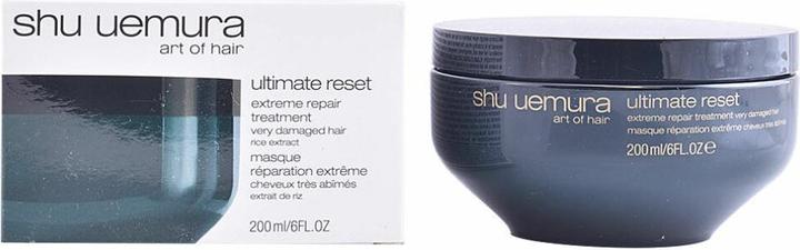 Immagine prodotto Shu Uemura Trattamento Ultimate Reset (200 ml)