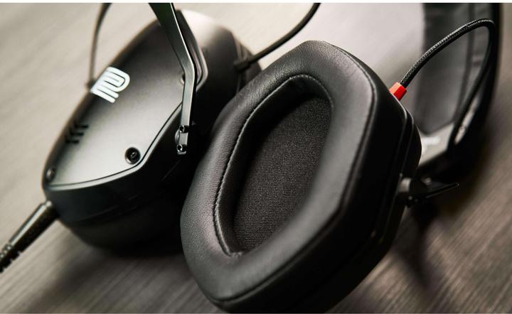 Image du produit Roland VMH-S100 (pas de réduction du bruit, Filaire)