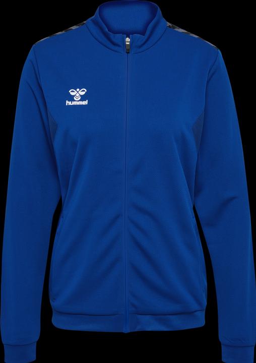 Immagine prodotto hummel Hmlauthentic Pl Giacca Con Zip Donna (XS)