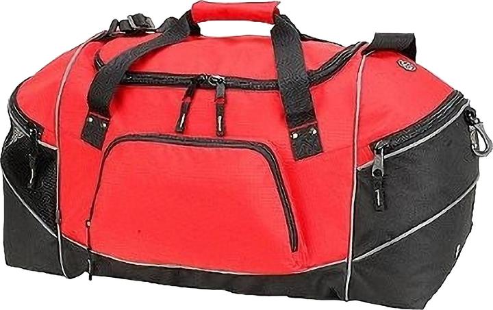 Actual product image Shugon Daytona universal sports bag travel bag 50 l (pack of 2) (50 l)