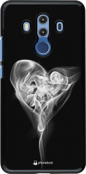 Produktbild PhoneLook Hülle Valentine 2022 Black Smoke (Huawei Mate 10 Pro)