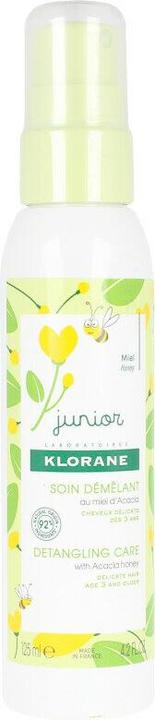 Immagine prodotto Klorane Miele di acacia junior (125 ml)