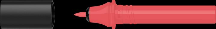 cherry red medium