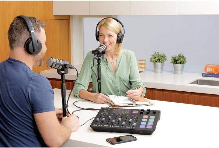 Produktbild RØDE PodMic