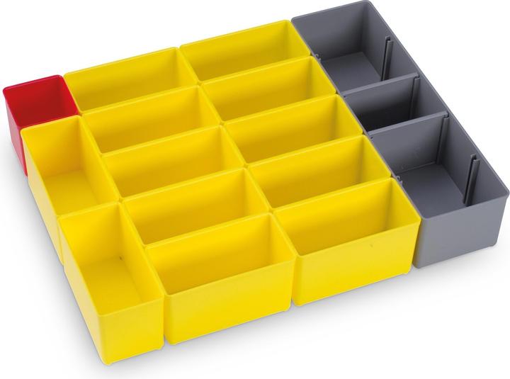 L-Boxx Insetbox Set