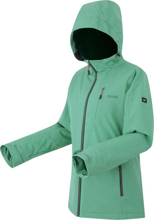 Produktbild Regatta Highton IV Steppjacke (40 D)